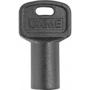 CAME klíč pro nouzové odblokování pohonu 1 ks