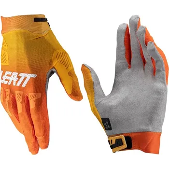 Moto rukavice Leatt rukavice Moto 2.5 X-Flow Flame XL