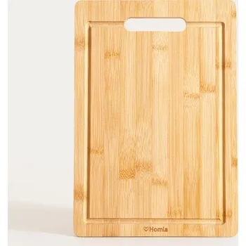 Kuchyňské prkénko Prkénko na krájení BAMBOU 761942