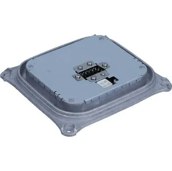 Řídící jednotka Řídící jednotka, osvětlení MAXGEAR 27-1686