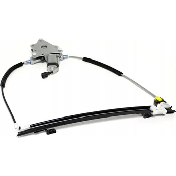 Posilovač řízení Hever oken Abakus 130-042-005