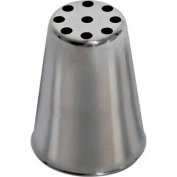 De Buyer Koncovka na zdobení ptačí hnízdo, DE BUYER, D-2126-00N