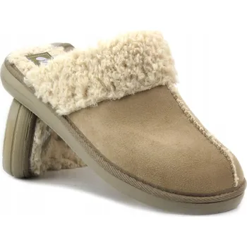 Dámská obuv Inblu dámské pantofle velikost 37