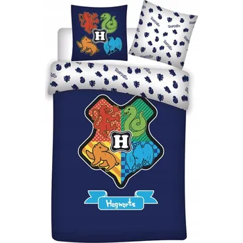 Povlečení Sada povlečení Supreme Style 140 x 200 cm, vícebarevná