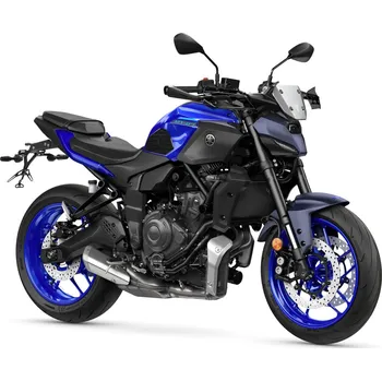 Auto-moto SPORT PACK SILVER Yamaha MT-07