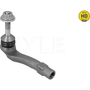 Táhlo řízení Hlava příčného táhla řízení MEYLE 016 020 0077/HD