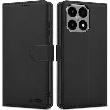 Náhradní kryt pro mobilní telefon Kryt Tech-Protect Peněženka Xiaomi 15T Black