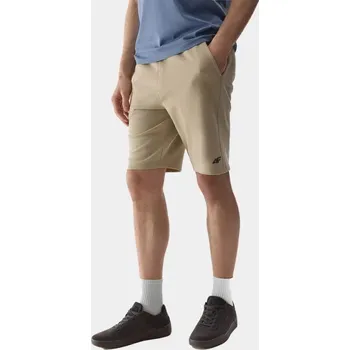 Pánské teplákové šortky 4F 4FWSS25TSHOM0816-83S XL