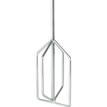 Míchadlo Kubala 1221 Míchadlo K na směsi 11,5x61,5cm M14, tyč šestihran