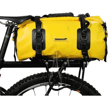 brašna na kolo Brašna na kolo Rhinowalk RK19660 na nosič žlutá