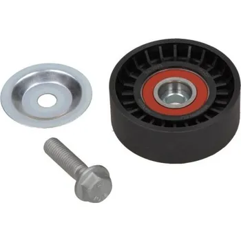 Vratná/vodicí kladka, klínový žebrový řemen MAXGEAR 54-1033