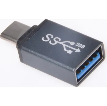 Redukce Premiumcord adaptér USB-C-USB 3.0/Female, OTG KUR31-03