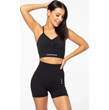 Podprsenka Sportovní podprsenka Allure Barva: Černá, Velikost: XL