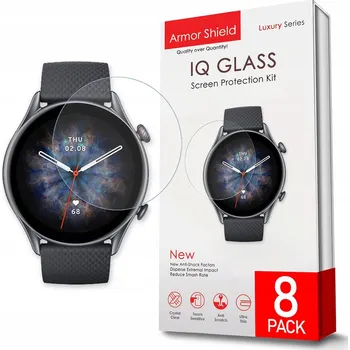 Vrták Hybridní Sklo ArmorShield GTR 3 PRO