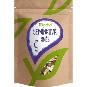iPlody Semínková směs 1kg