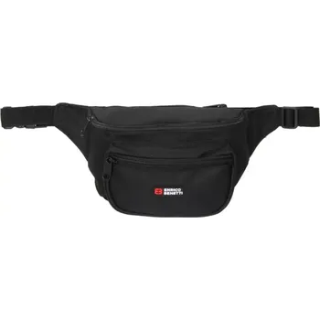 Ledvinka Pánská ledvinka Enrico Benetti Amsterdam 54242 černá – stylová a praktická ledvinka pro každodenní použití | Cooltovka.cz