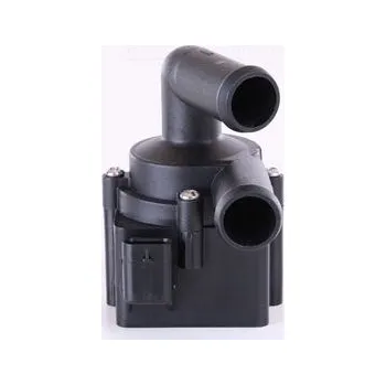 Vodní pumpa motoru Doplňovací vodní čerpadlo (okruh chladicí vody) NISSENS 831072