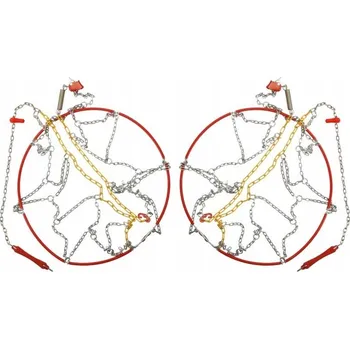 Sněhové řetězy Sněhové řetězy Jope 50 KN e9/50