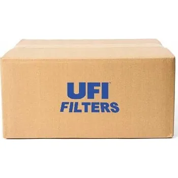 Kabinový filtr UFI 53.121.00 Filtr, ventilace prostoru pro cestující