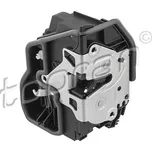 Zámek dveří TOPRAN 623 617