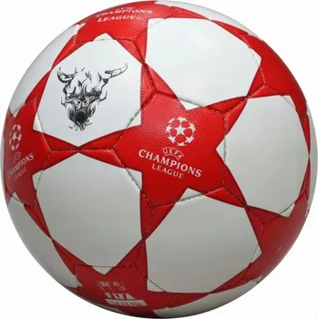 Fotbalový míč Fotbalový míč DIABLO CHAMPION vel. 5