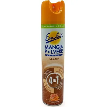 Emulsio čistič na podlahy 0,75l