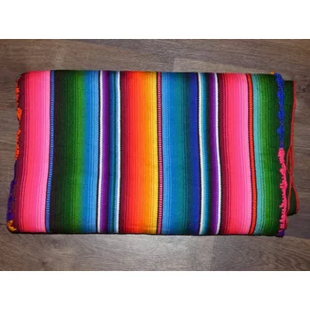 Přehoz na lůžko Přehoz/deka Guatemala (maxi III)