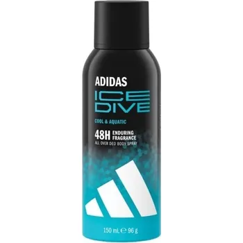 Adidas DEO Men 150ml Ice Dive Ks