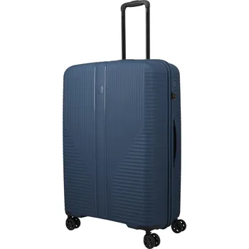 Travelite Air Stripe L Navy