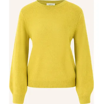 Dámský svetr Cartoon Dámský Svetr, žlutá, 42