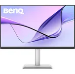 BENQ 31,5" IPS LED MA320U3840x21601300:1 5ms550 cdm HDMIUSB-Cvýš. nast.repropro MacBook Pro a MacBook Air