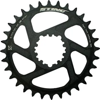Převodník na kolo převodník Sting GXP SRAM 3mm Offset 32zubů