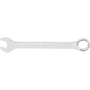 Klíč KLÍČ OČKOPLOCHÝ LEŠTĚNÝ 10MM