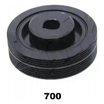 Spojková sada Ashika 122-07-700 Řemenice klikové hřídele