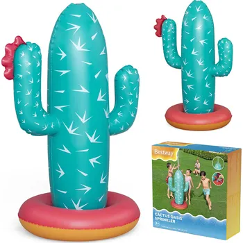 Nafukovací postřikovač Kaktus Bestway 52733