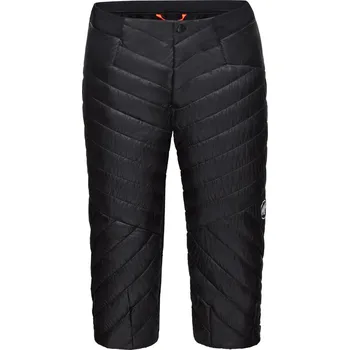 Mammut Mammut Aenergy IN Shorts Men Barva - Velikost: Černá - XL