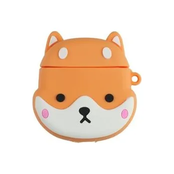 Obal pro AirPods 3 - Corgi