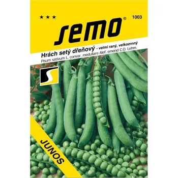 Hnojivo Hrách JUNOS