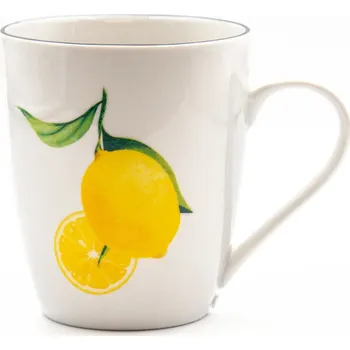 Šálek Citron výška 8,4 cm