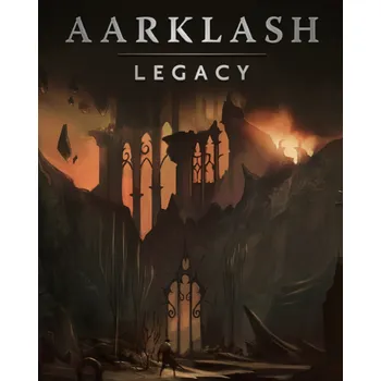 Počítačová hra ESD Aarklash Legacy