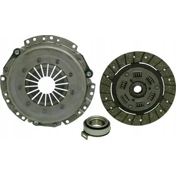 Spojková sada STARLINE SPOJKA SADA SUZUKI