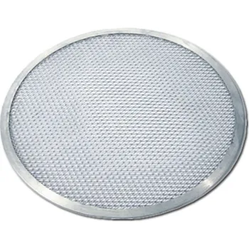 Cedník a síto Síto na pečení pizzy 28 cm