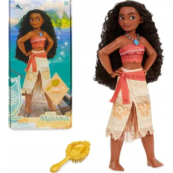 Panenka Disney Disney Moana Panenka 26,5 cm