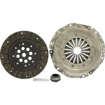 Spojková sada SPOJKA SADA S SL 3DS1104 STARLINE