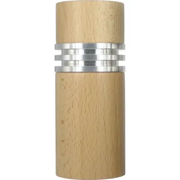 Mlýnek na koření Marlux De Buyer, Mlýnek na sůl Jota 125 mm přírodní, D-S323-120101