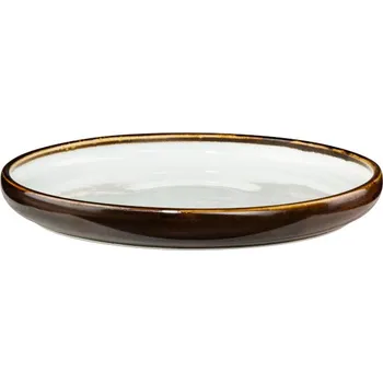 Talíř Verlo, Slow talíř mělký pr. 25 cm, V-88003-4