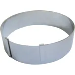 De Buyer Forma kruhová regulovatelná, DE BUYER, D-3040-01