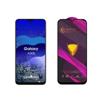 3D Ochranné tvrzené sklo na Samsung Galaxy A30S