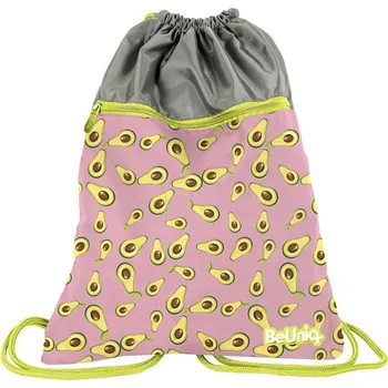 Dětský batoh Paso Vak na záda Avocado