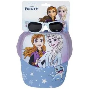 Kšiltovka CurePink kšiltovka fialová, velikost 53 cm